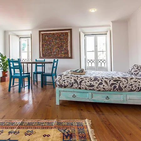 Combro Design By Homing Apartamento *