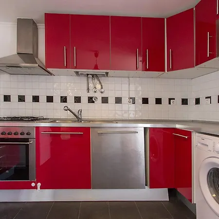 Combro Design By Homing Apartment Lisbon