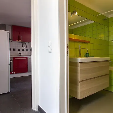 Combro Design By Homing Lisbon