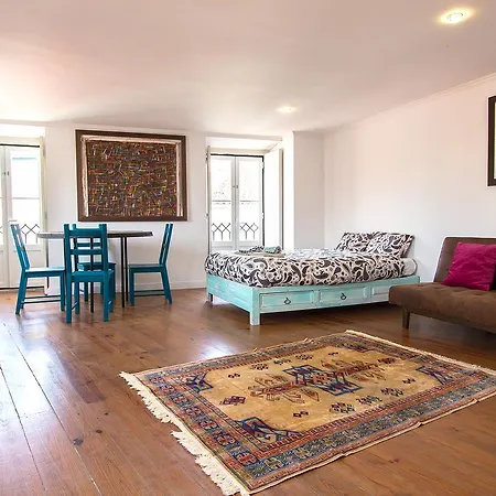 Combro Design By Homing Lisbon