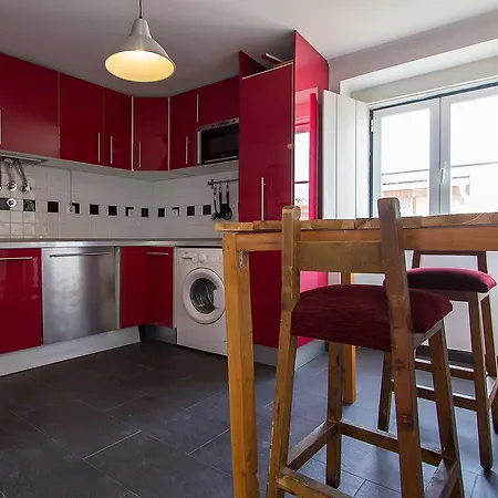 Combro Design By Homing * Lisbon