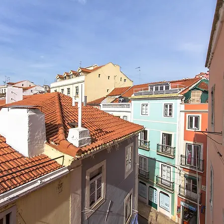 Combro Design By Homing * Lisbon