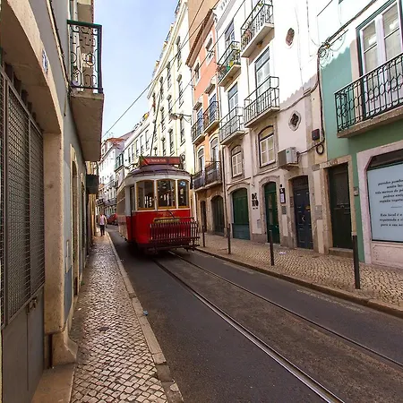 Combro Design By Homing Lisbon
