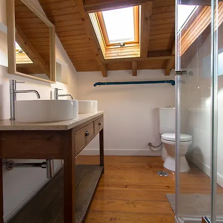 Combro Design By Homing Lisbon