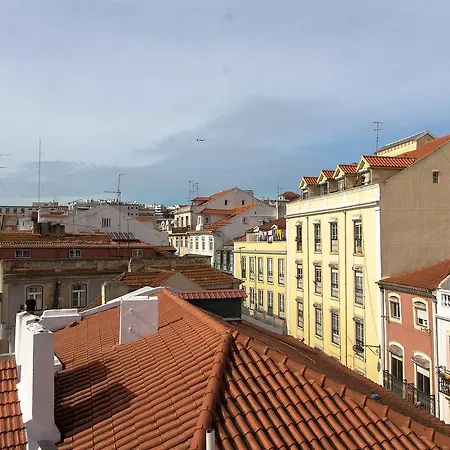 Combro Design By Homing Lisbon