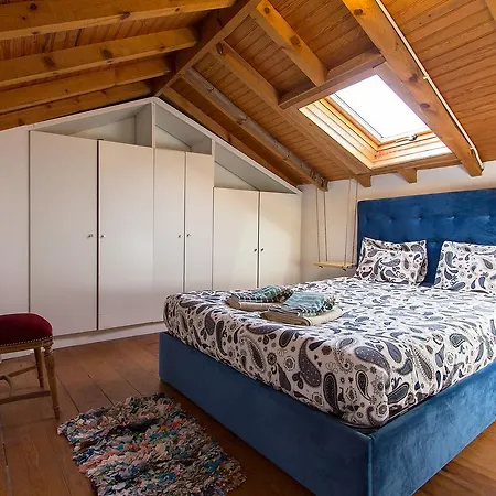 Apartment Combro Design By Homing