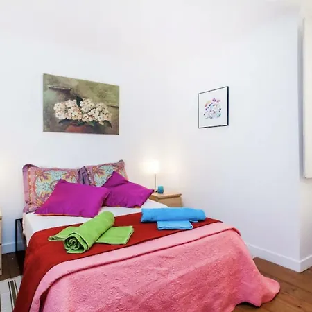 Combro Design By Homing Lisbon