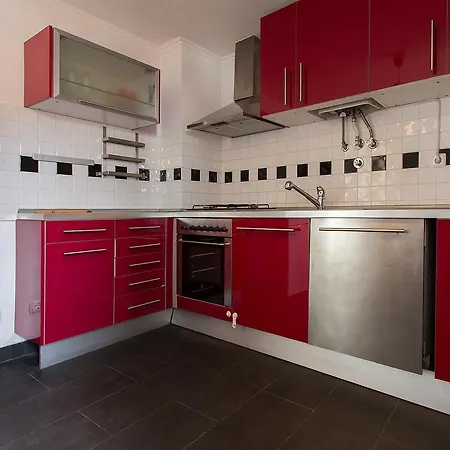 Apartmán Combro Design By Homing Lisboa
