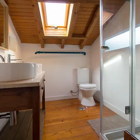 Apartmán Combro Design By Homing Lisboa