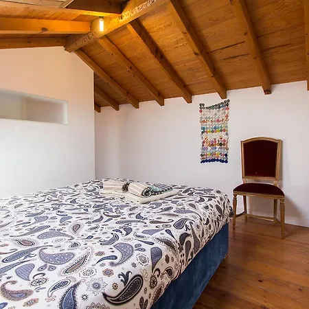 Combro Design By Homing Apartmán