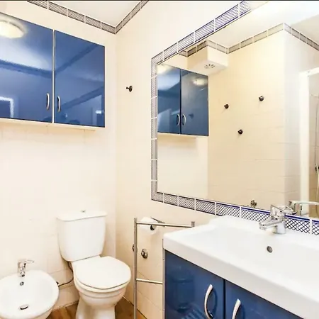 Combro Design By Homing Apartmán Lisboa