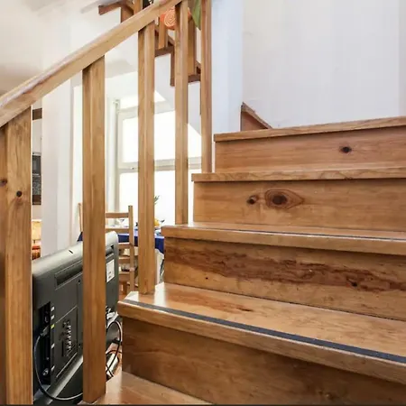 Apartmán Combro Design By Homing *